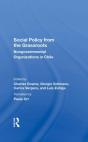 Social Policy From The Grassroots - Preview