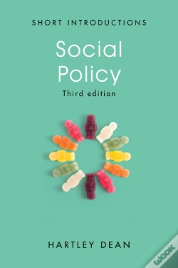 Capa do artigo Social Policy