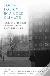 Capa do artigo Social Policy In A Cold Climate