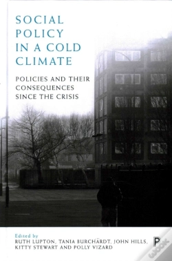 Capa do artigo Social Policy In A Cold Climate