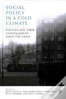 Social Policy In A Cold Climate