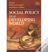 Social Policy In A Developing World
