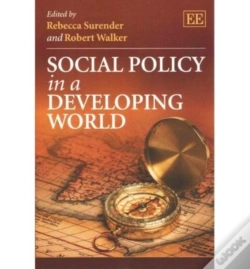 Capa do artigo Social Policy In A Developing World