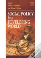 Social Policy In A Developing World