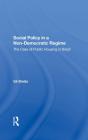 Social Policy In A Nondemocratic Regime - Preview