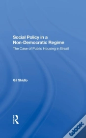Capa do artigo Social Policy In A Nondemocratic Regime
