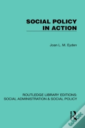 Capa do artigo Social Policy In Action