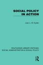 Social Policy In Action - Preview