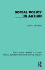 Social Policy In Action - Preview