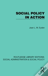 Social Policy In Action
