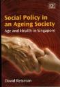 Social Policy In An Ageing Society - Preview