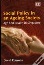Capa do artigo Social Policy In An Ageing Society