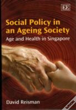 Capa do artigo Social Policy In An Ageing Society
