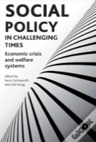 Social Policy In Challenging Times