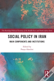 Capa do artigo Social Policy In Iran