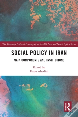 Capa do artigo Social Policy In Iran