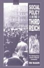 Social Policy In The Third Reich - Preview