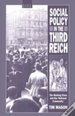 Capa do artigo Social Policy In The Third Reich