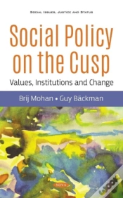 Capa do artigo Social Policy On The Cusp