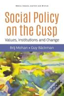 Social Policy On The Cusp