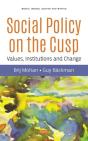 Social Policy On The Cusp - Preview