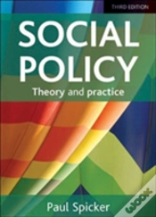 Capa do artigo Social Policy