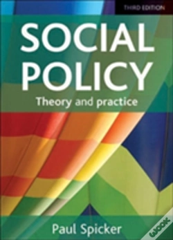 Capa do artigo Social Policy