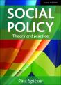 Social Policy - Preview