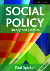Capa do artigo Social Policy