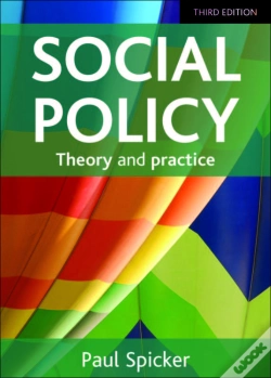 Capa do artigo Social Policy