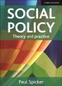 Social Policy - Preview