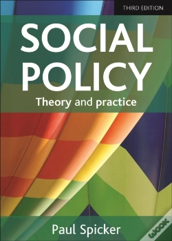 Capa do artigo Social Policy
