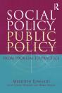 Social Policy, Public Policy - Preview