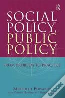 Social Policy, Public Policy