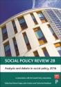 Social Policy Review 28 - Preview