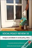Social Policy Review 33