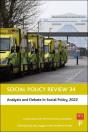 Social Policy Review 34 - Preview