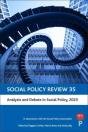 Social Policy Review 35 - Preview