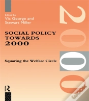 Capa do artigo Social Policy Towards 2000
