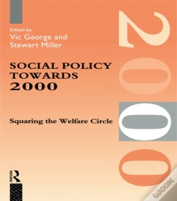 Capa do artigo Social Policy Towards 2000
