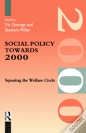 Capa do artigo Social Policy Towards 2000
