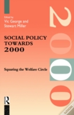 Capa do artigo Social Policy Towards 2000