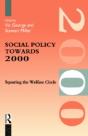 Social Policy Towards 2000 - Preview