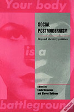 Capa do artigo Social Postmodernism