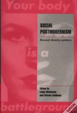 Capa do artigo Social Postmodernism