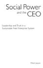 Social Power And The Ceo - Preview