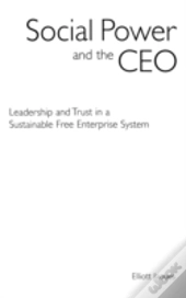 Social Power And The Ceo