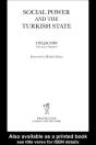 Social Power And The Turkish State - Preview