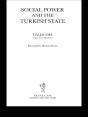Social Power And The Turkish State - Preview