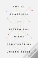 Social Practices As Biological Niche Construction